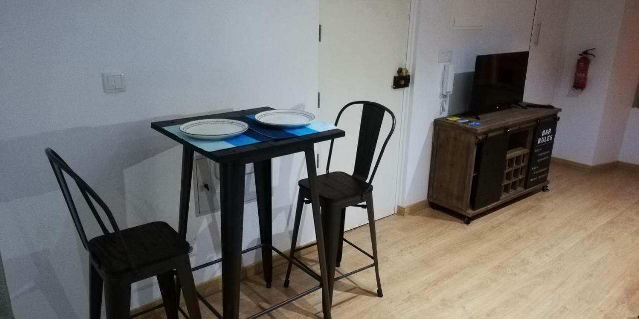 Lisbon Center Sweet Studio ภายนอก รูปภาพ