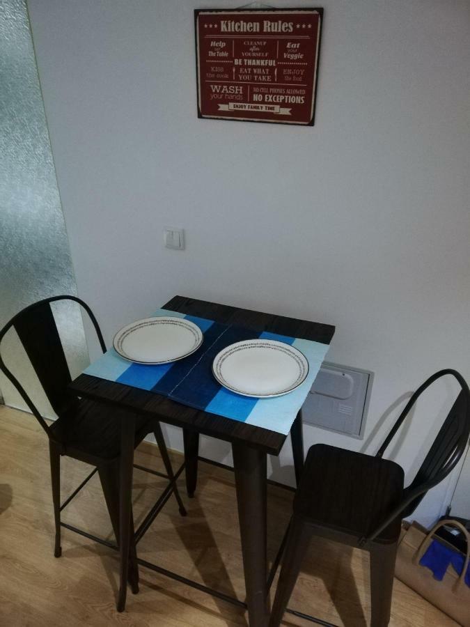 Lisbon Center Sweet Studio ภายนอก รูปภาพ
