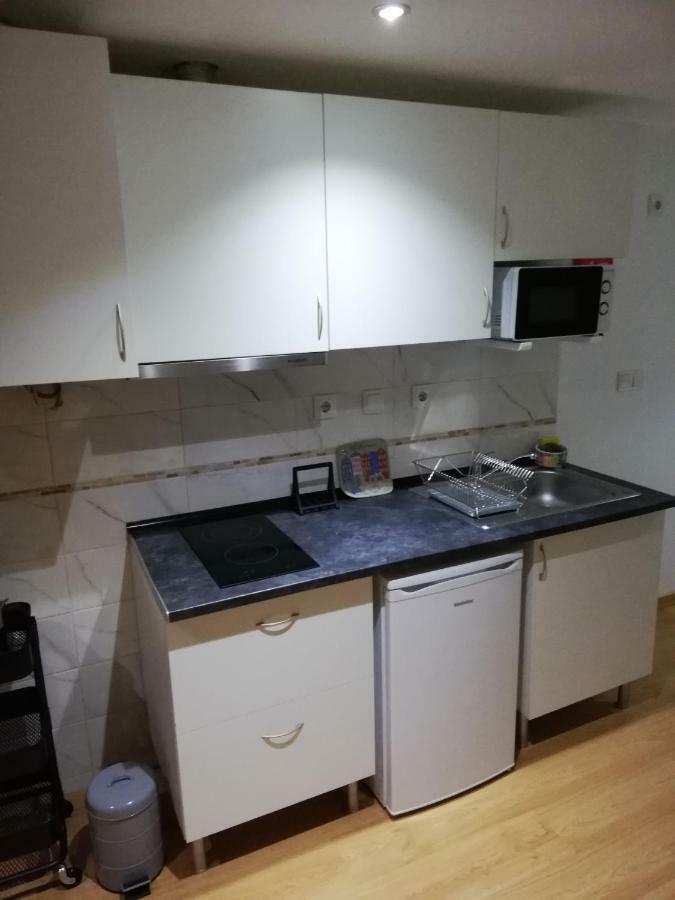Lisbon Center Sweet Studio ภายนอก รูปภาพ