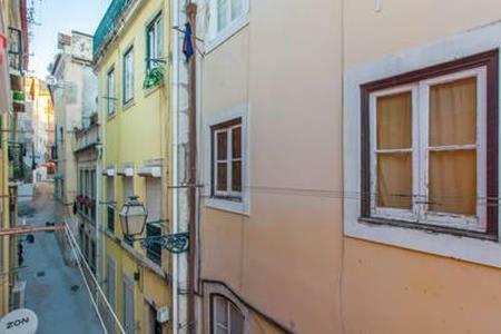 Lisbon Center Sweet Studio ภายนอก รูปภาพ