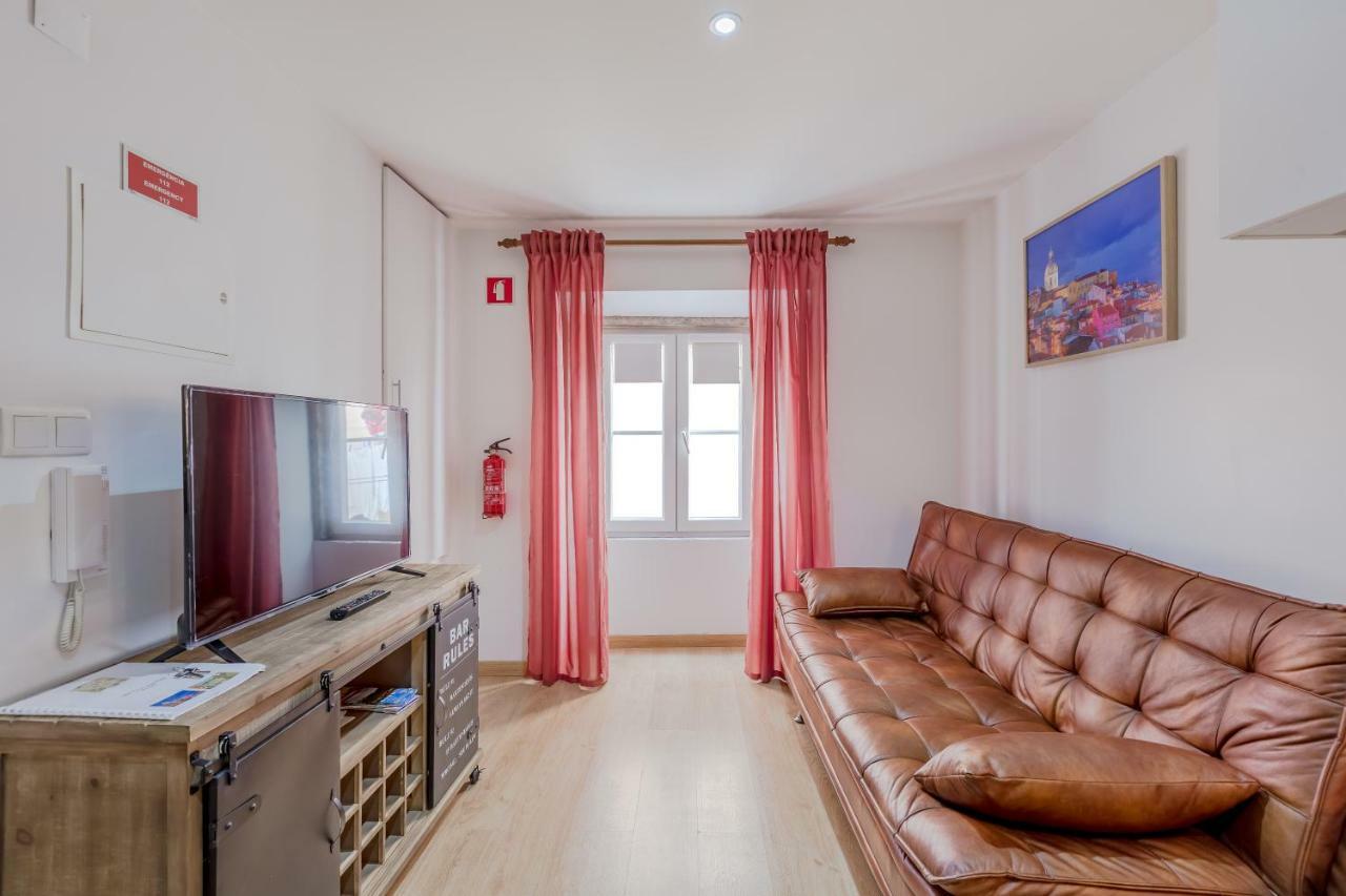 Lisbon Center Sweet Studio ภายนอก รูปภาพ