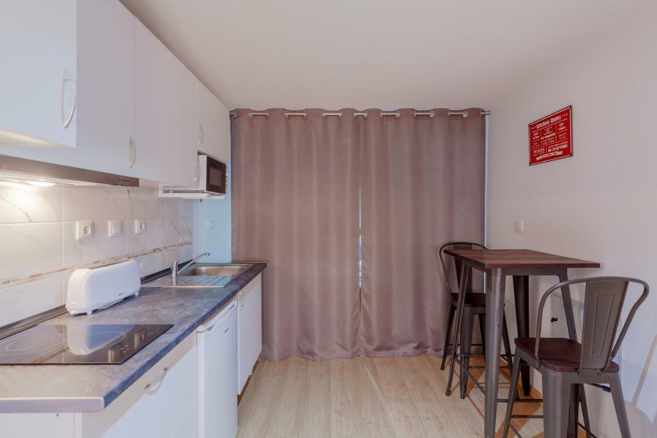 Lisbon Center Sweet Studio ภายนอก รูปภาพ