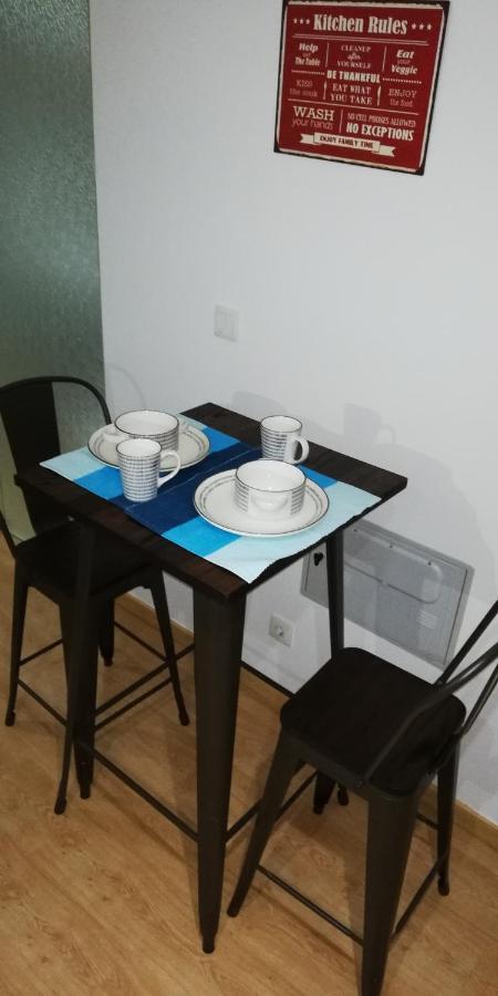 Lisbon Center Sweet Studio ภายนอก รูปภาพ